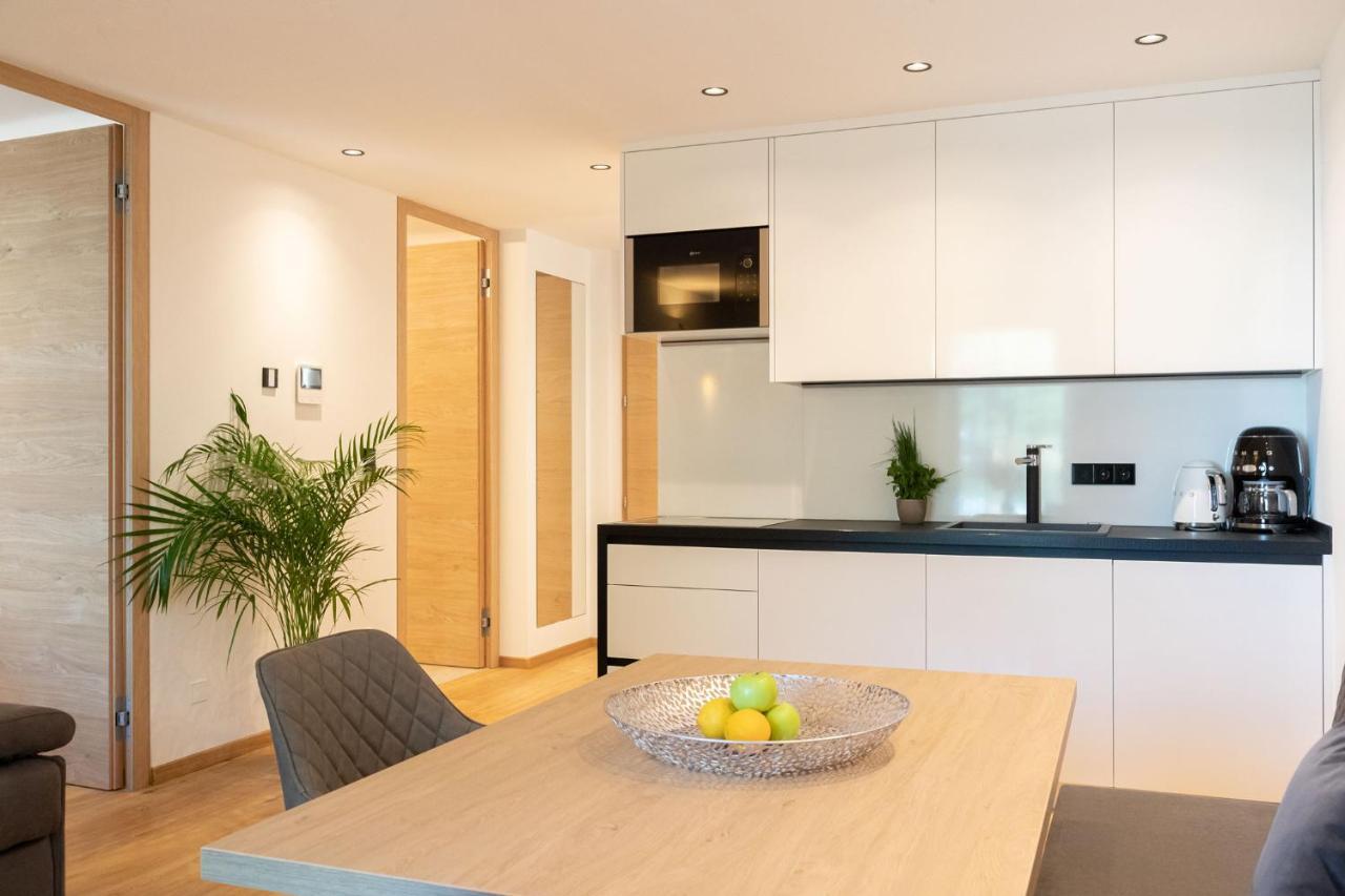Nice Living Neue- Moderne Apartments Im Herzen Von Brixen - Kostenlose Brixencard - Ideal Fuer Familien, Paare, Geschaeftsreisende Und Allen Urlaubs Hungrigen Экстерьер фото