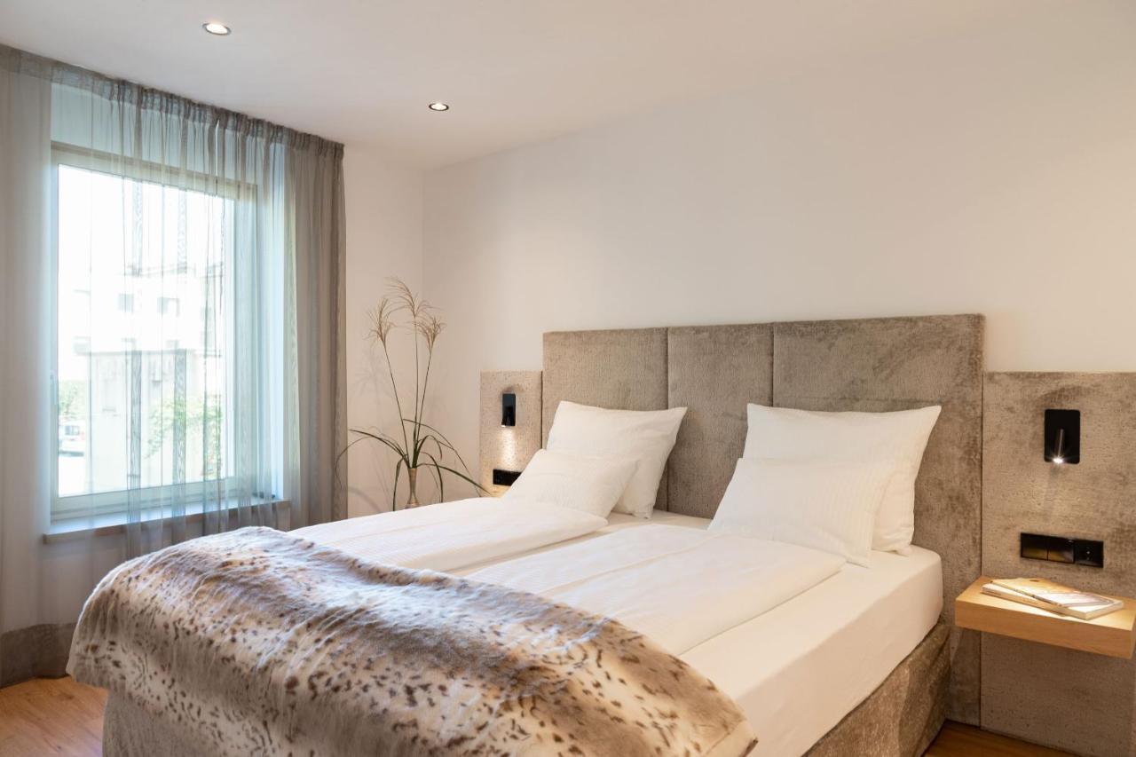 Nice Living Neue- Moderne Apartments Im Herzen Von Brixen - Kostenlose Brixencard - Ideal Fuer Familien, Paare, Geschaeftsreisende Und Allen Urlaubs Hungrigen Экстерьер фото