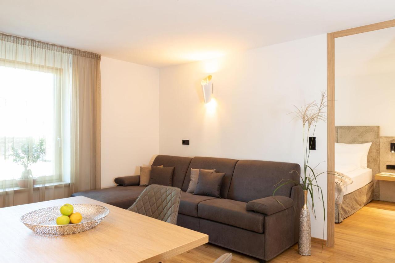 Nice Living Neue- Moderne Apartments Im Herzen Von Brixen - Kostenlose Brixencard - Ideal Fuer Familien, Paare, Geschaeftsreisende Und Allen Urlaubs Hungrigen Экстерьер фото