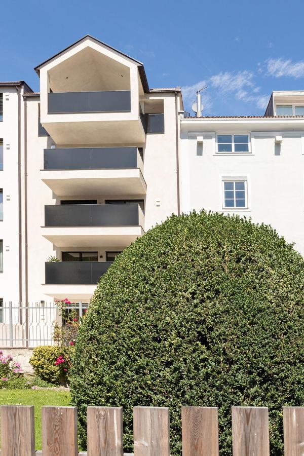 Nice Living Neue- Moderne Apartments Im Herzen Von Brixen - Kostenlose Brixencard - Ideal Fuer Familien, Paare, Geschaeftsreisende Und Allen Urlaubs Hungrigen Экстерьер фото