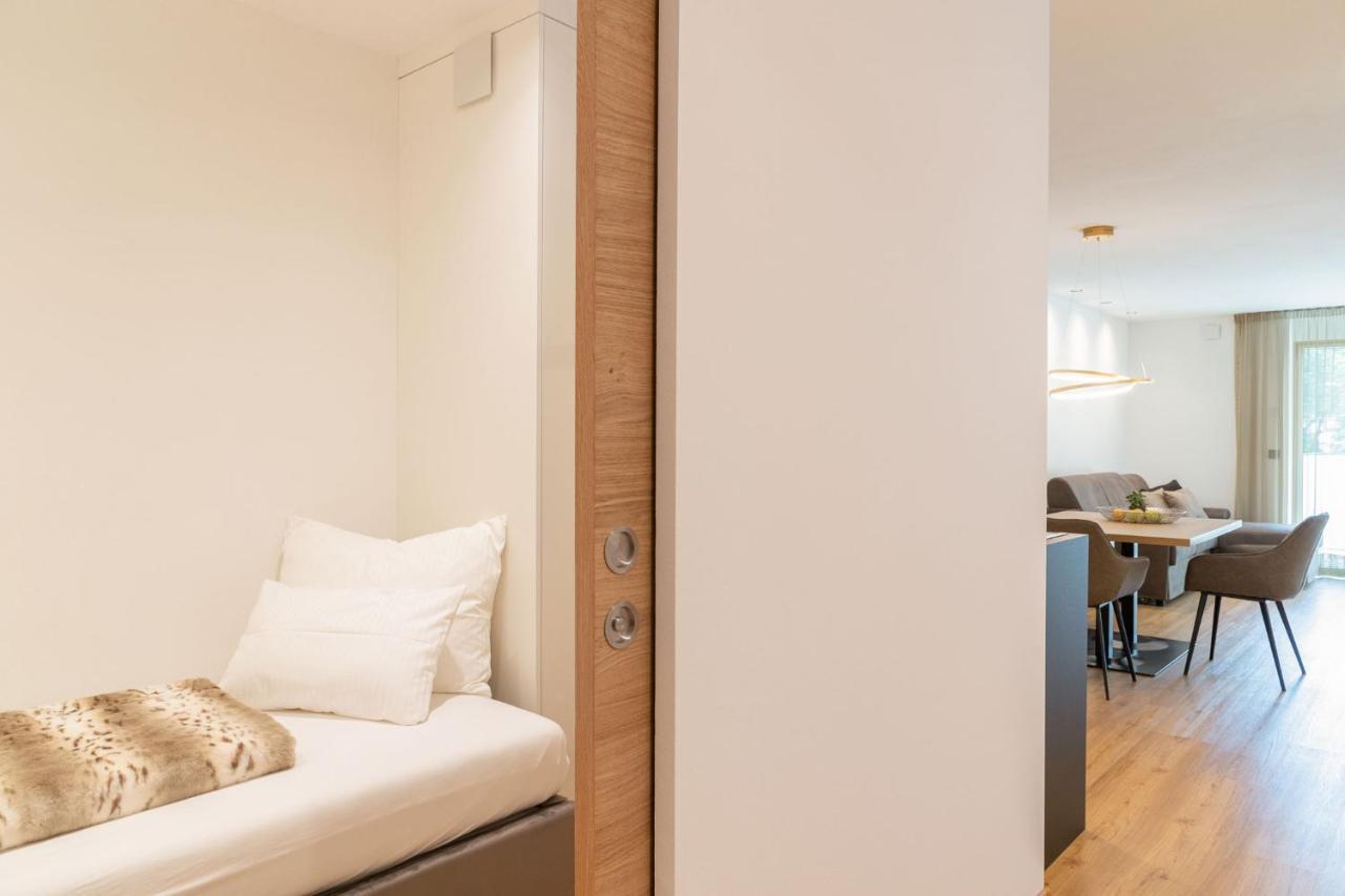 Nice Living Neue- Moderne Apartments Im Herzen Von Brixen - Kostenlose Brixencard - Ideal Fuer Familien, Paare, Geschaeftsreisende Und Allen Urlaubs Hungrigen Экстерьер фото